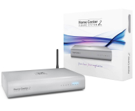 FIBARO Home Center 2 FGHC2 - 370478 - zdjęcie 1